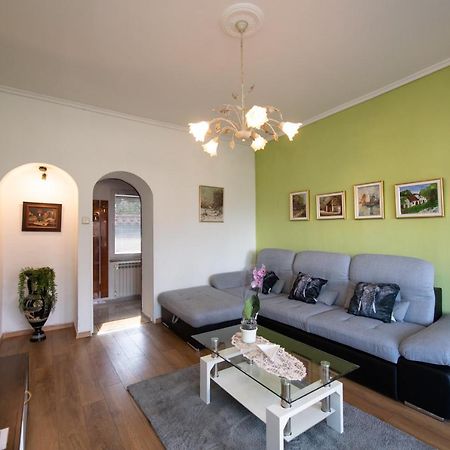 Apartment Minka Abbázia Kültér fotó