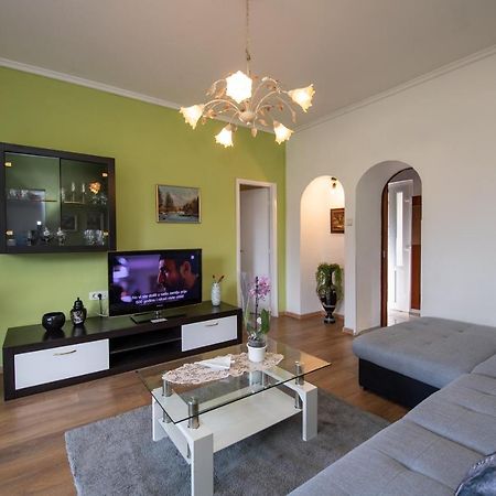Apartment Minka Abbázia Kültér fotó