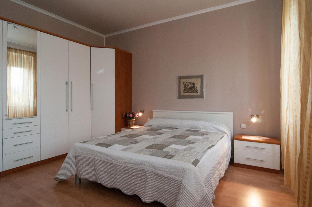 Apartment Minka Abbázia Kültér fotó