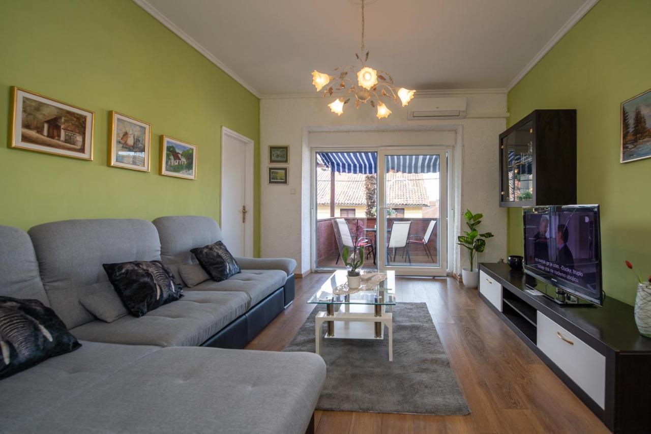 Apartment Minka Abbázia Kültér fotó